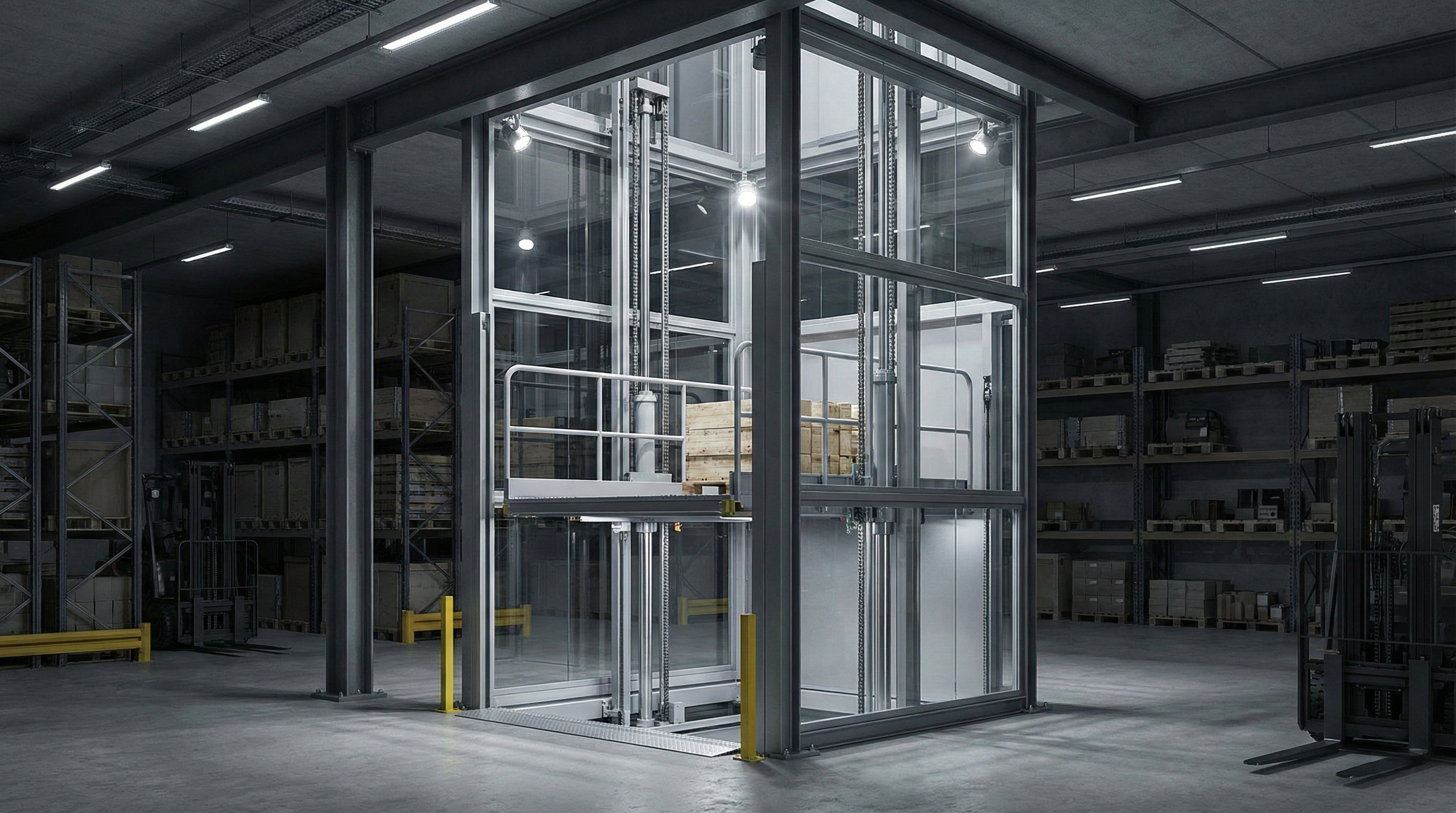 Commercial Solutions