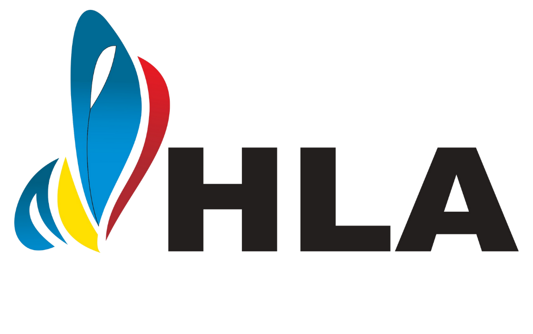HLA Logo